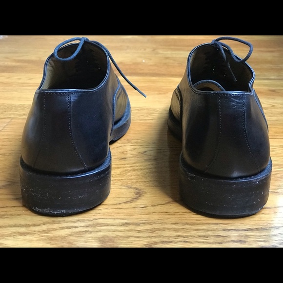 Bergdorf Goodman Men’s Oxford Shoes